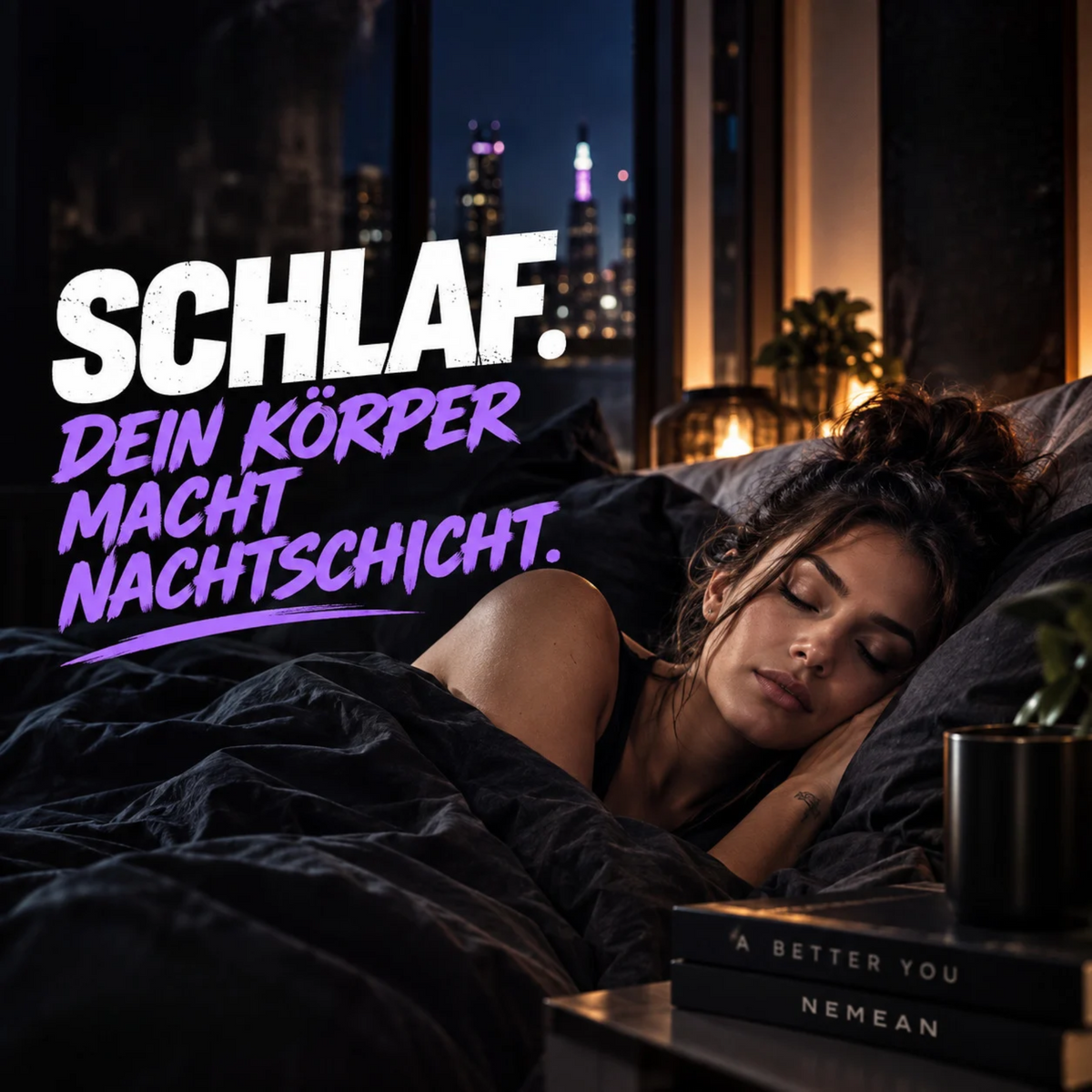 Schlaf