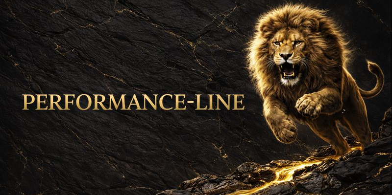 Performance Line alle Produkte