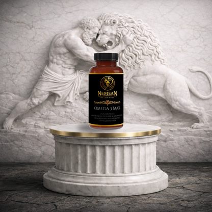 Omega 3 Max 35/25 - 120 Softgels