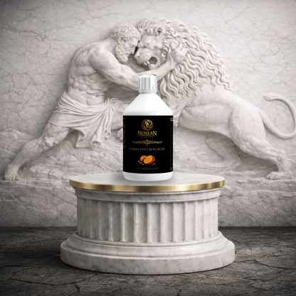 FemBalance Shots Plus+ - 500ml