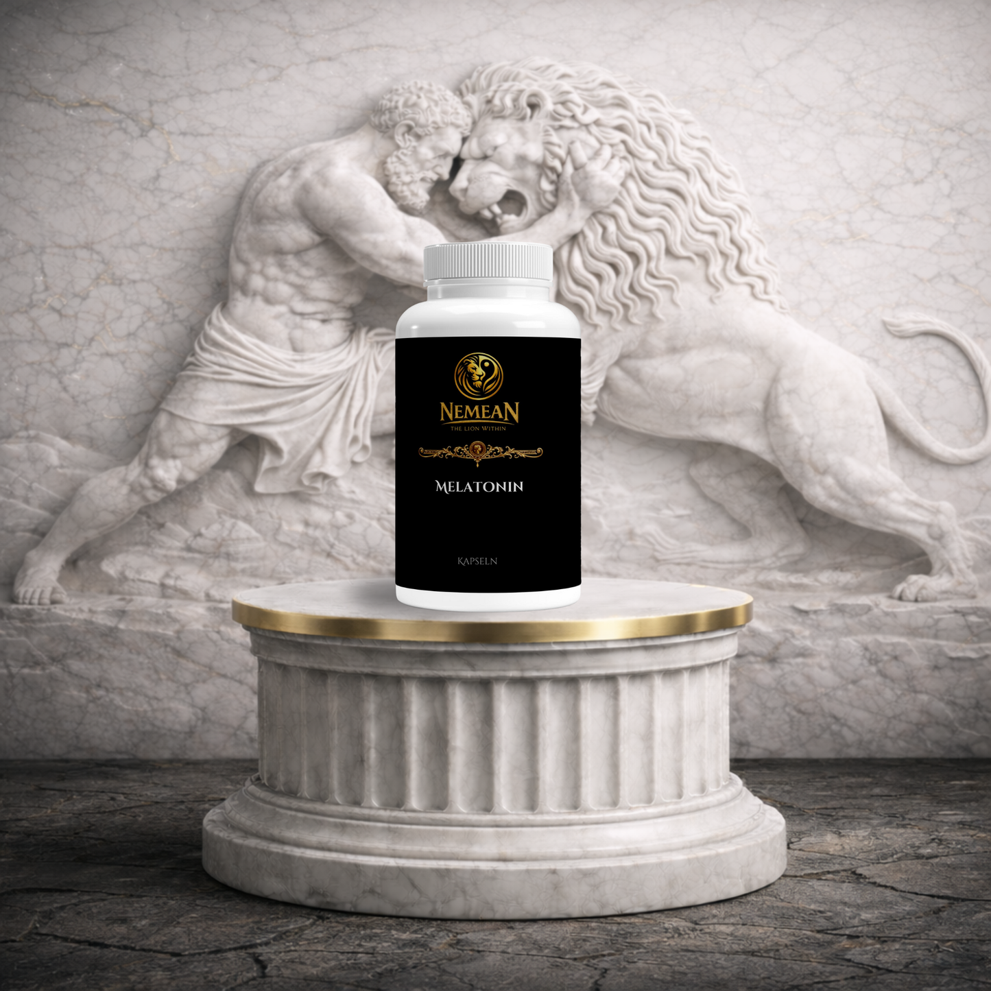 Melatonin - 75 Kapseln