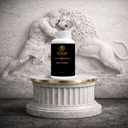Melatonin - 75 Kapseln