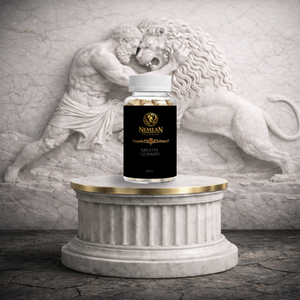 Kreatin Gummies - 90 Stk. - NEMEAN Supplements