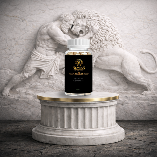 Kreatin Gummies - 90 Stk.