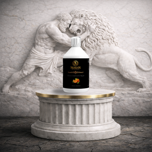 Vita Complete PLUS+ 50 vegane Shots - Fresh Orange - 500ml