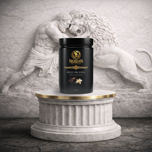 Premium Whey Protein Vanille - 1.000g