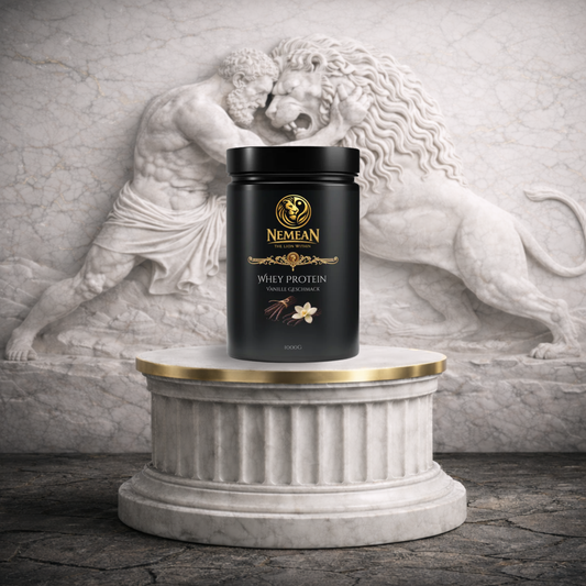 Premium Whey Protein Vanille - 1.000g