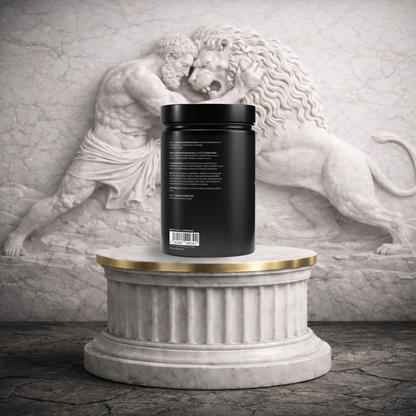 Premium Whey Protein Vanille - 1.000g