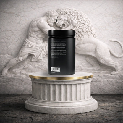 Premium Whey Protein Erdbeere - 1.000g