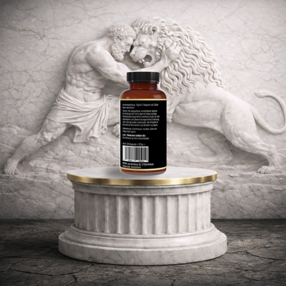 Omega 3 Max 35/25 - 120 Softgels