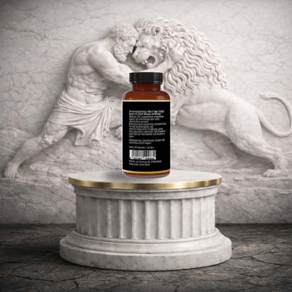 Vitamin D3 4.000 IE - 180 Softgels