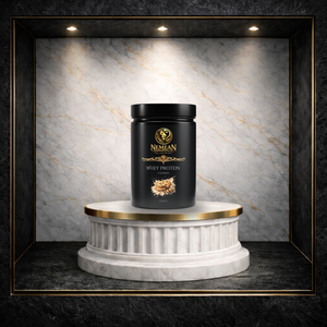 Premium Whey Protein Cookies - 1.000g