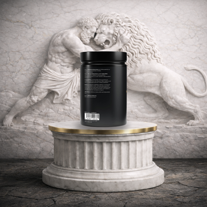 Premium Whey Protein Schokolade - 1.000g