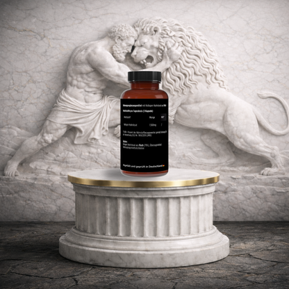 Marine Kollagen - 120 Kapseln