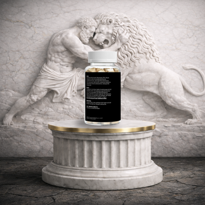 Kreatin Gummies - 90 Stk.