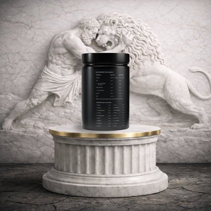 Premium Whey Protein Vanille - 1.000g