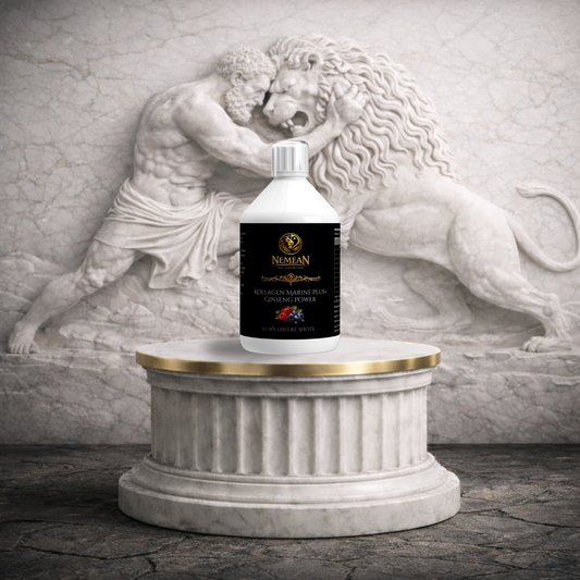 Ägyptisches Schwarzkümmelöl - 240 vegane Softgels