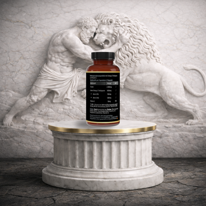 Omega 3 Max 35/25 - 120 Softgels