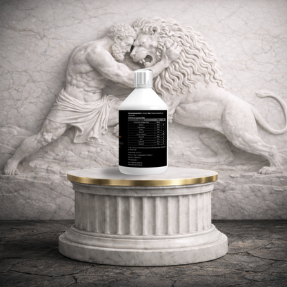 Ägyptisches Schwarzkümmelöl - 240 vegane Softgels