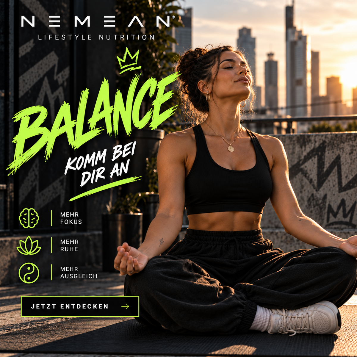 Balance