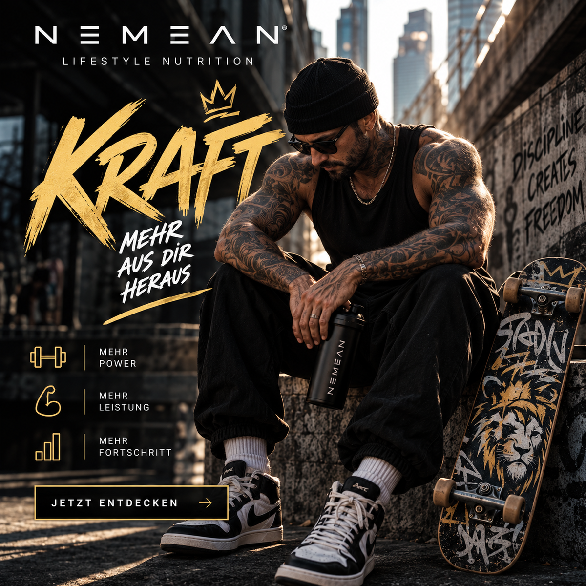 Kraft
